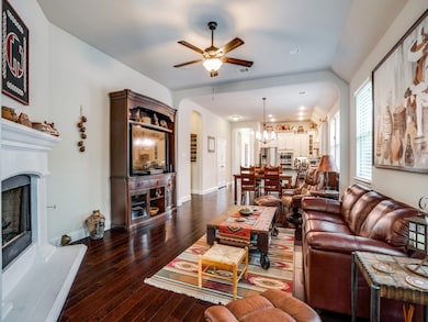 8612 Grassland Dr, McKinney, TX 75070 - photo 3