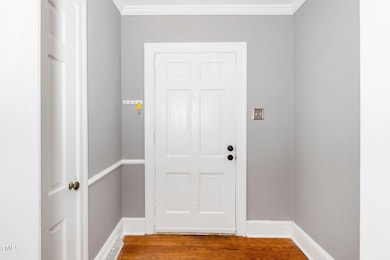 208 S Andrews Ave, Goldsboro, NC 27530 - photo 5