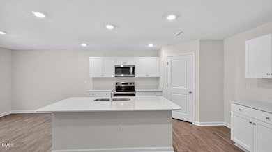 136 Reagan Crest Dr, Clayton, NC 27520 - photo 7