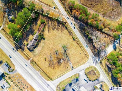 1706 S Main St, Darlington, SC 29532 - photo 6