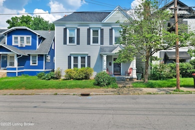 02-129 N Bellaire Ave