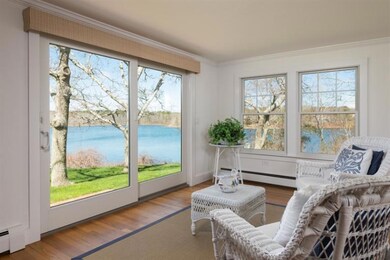 33 N Bournes Pond Rd, East Falmouth, MA 2536 - photo 3