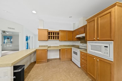 651 S 25th Ave, Show Low, AZ 85901 - photo 3