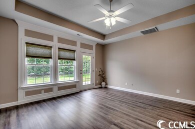 907 Oglethorpe Dr, Conway, SC 29527 - photo 5