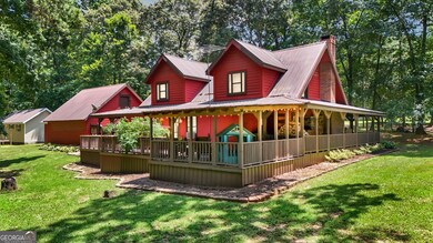 119 & 139 Nelson Rd, Franklin, GA 30217 - photo 4