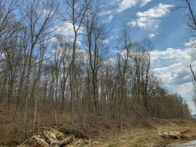 Goose Creek Rd