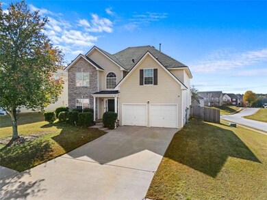 100 Adelaide Dr, Covington, GA 30016 - photo 5