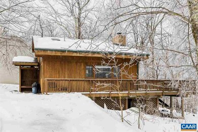 387 E Catoctin Dr, Wintergreen Resort, VA 22967 - photo 3