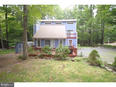 169 Ridge Rd, Pocono Lake, PA 18347 - photo 2