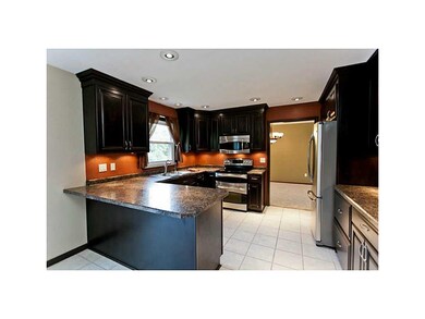 Kitchen. Fully updated kitchen with stainless appl