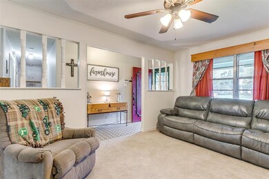 728 S Kate St, Fort Worth, TX 76108 - photo 7