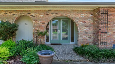 115 Highland Dr, Lafayette, LA 70506 - photo 4