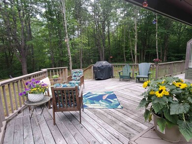 74 Redfield Proctor Rd, Quechee, VT 05059 - photo 5