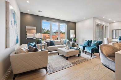 46 Belgrade Ave unit 2, Boston, MA 02131 - photo 3