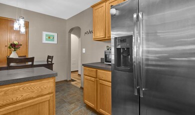 SS appliances