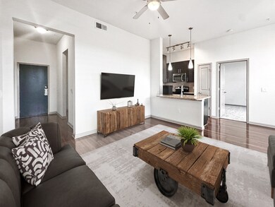 306 Mcgowen St unit 1202, Houston, TX 77006 - photo 3