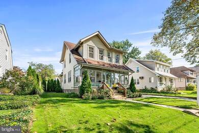 217 Richey Ave, Oaklyn, NJ 08107 - photo 3