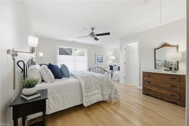 805 Graydon Ave unit 301, Norfolk, VA 23507 - photo 5