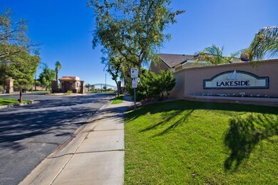 Gated Community