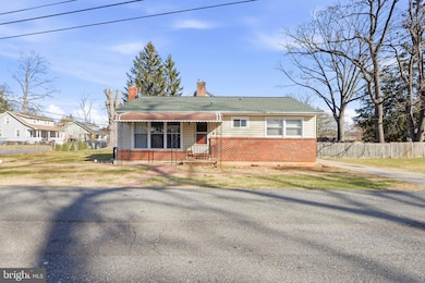 3517 N Rolling Rd, Windsor Mill, MD 21244 - photo 2