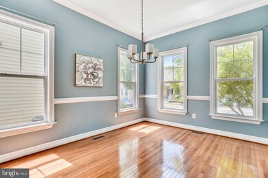 17455 Lethridge Cir, Round Hill, VA 20141 - photo 6