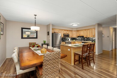 203 N Kenilworth Ave unit 2N, Oak Park, IL 60302 - photo 5