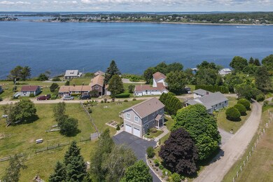 13 W Shore Rd, Harpswell, ME 04003 - photo 6