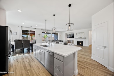 1010 Garden Pond Way, Spanish Springs, NV 89441 - photo 7