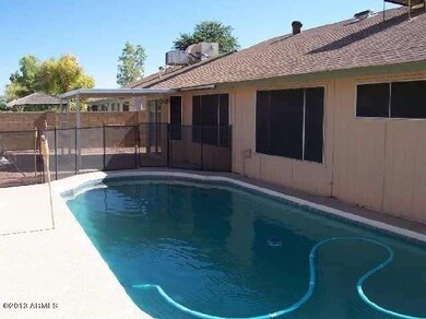 5760 W Folley St, Chandler, AZ 85226 - photo 3