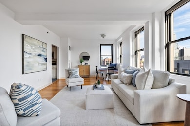 Charlesgate Hall unit 601, Boston, MA 02215 - photo 6