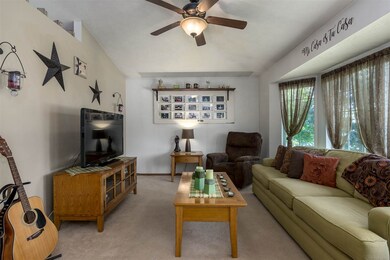 1017 N Stanley St, Medical Lake, WA 99022 - photo 5