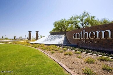 Community Entrance