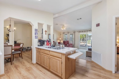 215 N Power Rd unit 85, Mesa, AZ 85205 - photo 5