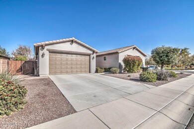 502 W Yellow Wood Ave, San Tan Valley, AZ 85140 - photo 2