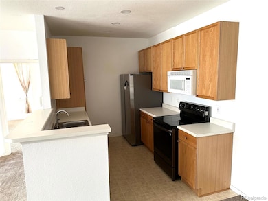 14353 E 1st Dr unit 201, Aurora, CO 80011 - photo 3