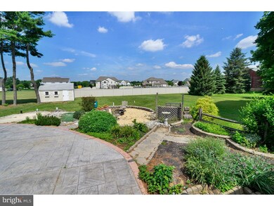 837 Union Rd, Mullica Hill, NJ 08062 - photo 5