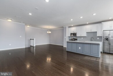 23305 Milltown Knoll Square unit 116, Ashburn, VA 20148 - photo 3