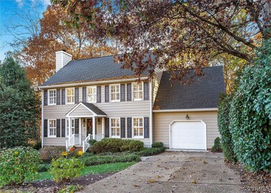 4 Bedroom, 2.5 Bathrooms, Garage. Over 1/2 acre pr