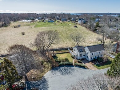 8 Roberta Dr, South Dartmouth, MA 02748 - photo 3