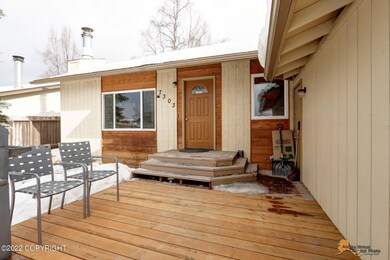 7303 Basel St, Anchorage, AK 99507 - photo 2