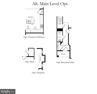 609 Detroit Square, Martinsburg, WV 25403 - photo 3