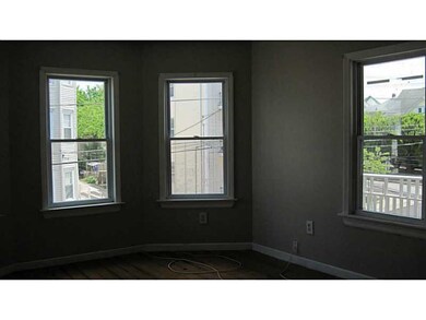 Living Room. Second Floor Living Room