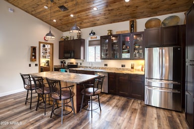 5160 W Tatanka Loop, Show Low, AZ 85901 - photo 4