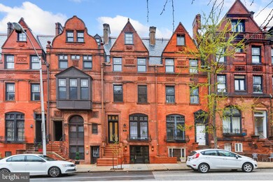 1014 N Calvert St unit 1, Baltimore, MD 21202 - photo 2