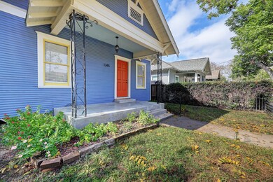 1345 Beverly St, Houston, TX 77008 - photo 4