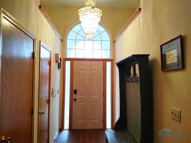 Entry Area