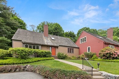 5 Potter Pond, Lexington, MA 02421 - photo 3