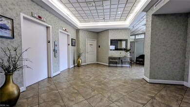 elevators