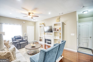 3068 Cedar Glade Ln, Buford, GA 30519 - photo 7