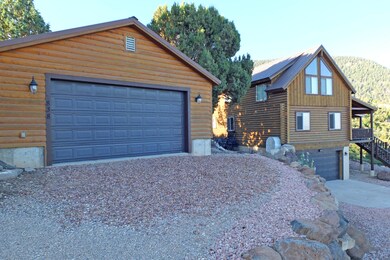 838 E High Cedar Highlands Dr, Cedar City, UT 84720 - photo 2